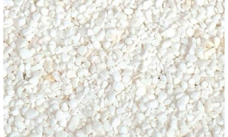 AKVARYUM KUMU 10 KG ( BOYUT NO: 3 )  RENK: BEYAZ